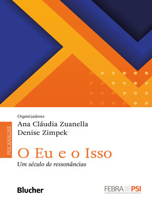 cover image of O Eu e o Isso